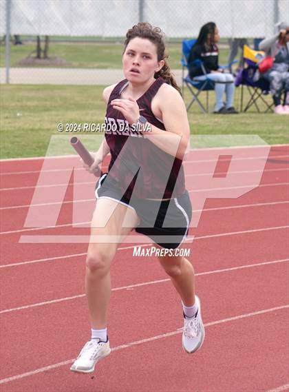 Thumbnail 3 in Cain Relays photogallery.