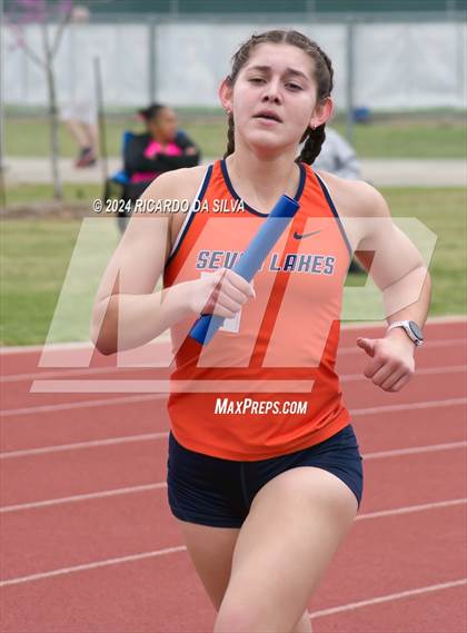 Thumbnail 3 in Cain Relays photogallery.