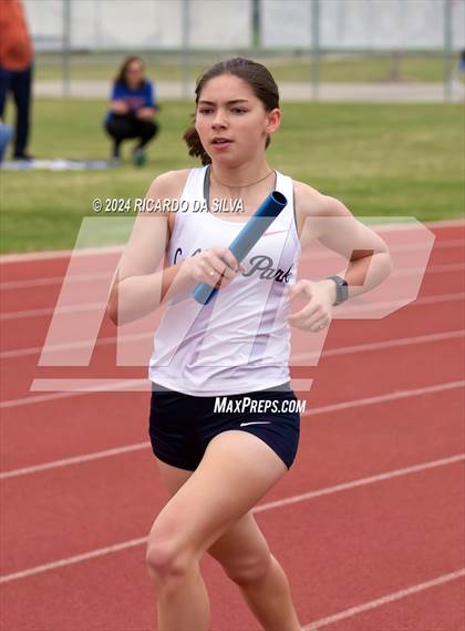 Thumbnail 3 in Cain Relays photogallery.