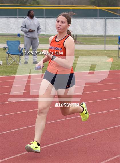 Thumbnail 1 in Cain Relays photogallery.