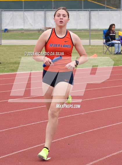 Thumbnail 2 in Cain Relays photogallery.