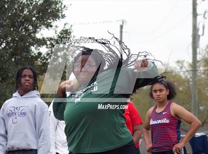 Thumbnail 3 in Cain Relays photogallery.