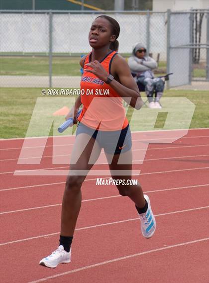Thumbnail 3 in Cain Relays photogallery.