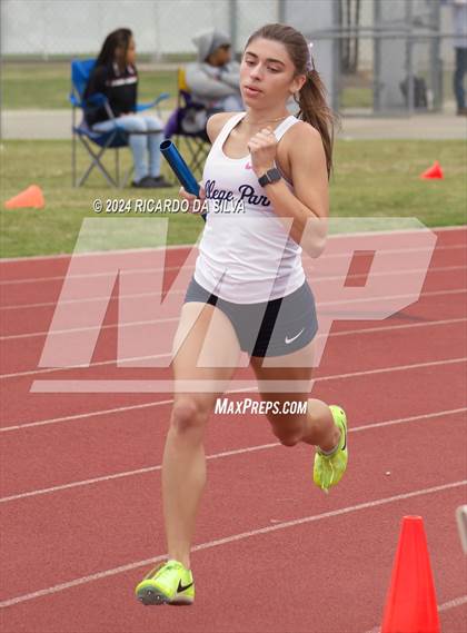 Thumbnail 1 in Cain Relays photogallery.