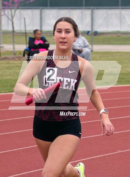Thumbnail 3 in Cain Relays photogallery.