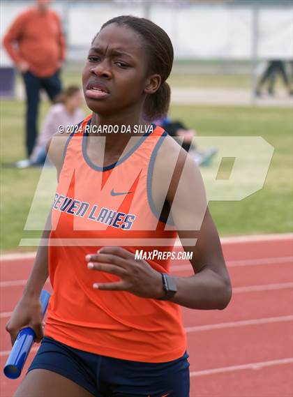Thumbnail 1 in Cain Relays photogallery.