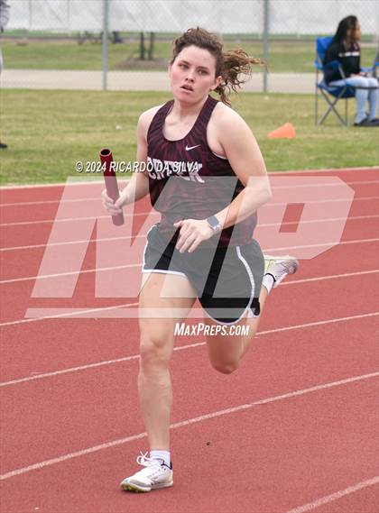Thumbnail 1 in Cain Relays photogallery.