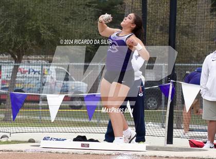 Thumbnail 2 in Cain Relays photogallery.