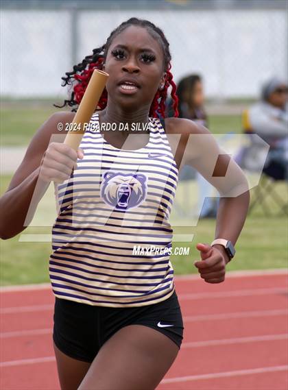 Thumbnail 3 in Cain Relays photogallery.
