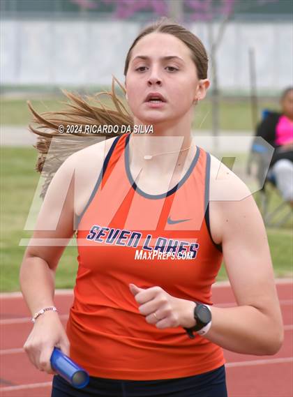 Thumbnail 3 in Cain Relays photogallery.