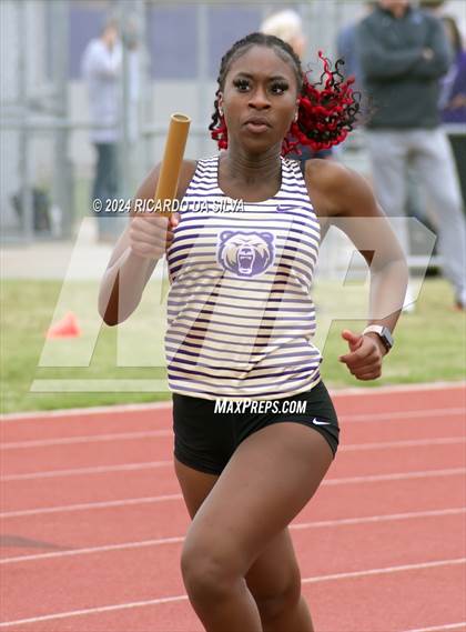 Thumbnail 3 in Cain Relays photogallery.