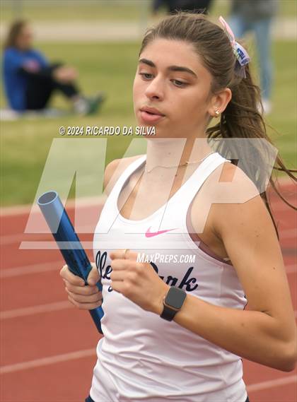 Thumbnail 2 in Cain Relays photogallery.