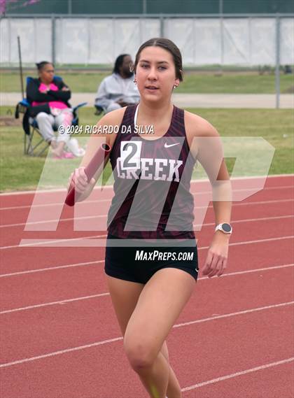 Thumbnail 2 in Cain Relays photogallery.