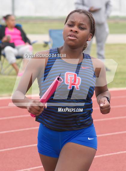 Thumbnail 1 in Cain Relays photogallery.