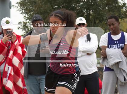 Thumbnail 3 in Cain Relays photogallery.