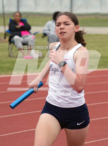 Thumbnail 3 in Cain Relays photogallery.