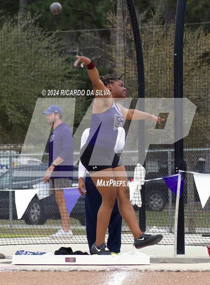 Thumbnail 3 in Cain Relays photogallery.