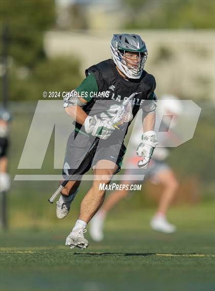 Thumbnail 2 in Redwood vs De La Salle (CIF NCS D1 Semifinal) photogallery.