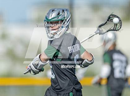 Thumbnail 3 in Redwood vs De La Salle (CIF NCS D1 Semifinal) photogallery.