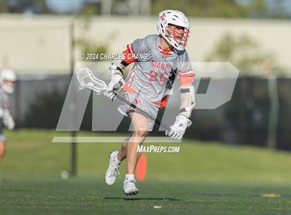Thumbnail 1 in Redwood vs De La Salle (CIF NCS D1 Semifinal) photogallery.