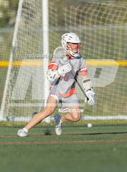 Thumbnail 3 in Redwood vs De La Salle (CIF NCS D1 Semifinal) photogallery.