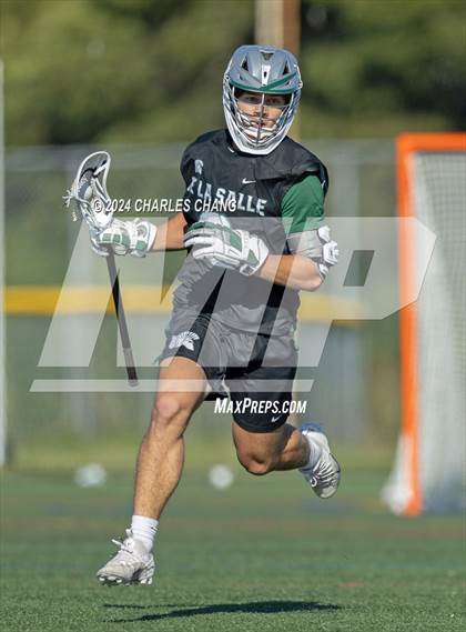 Thumbnail 3 in Redwood vs De La Salle (CIF NCS D1 Semifinal) photogallery.