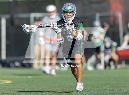 Thumbnail 1 in Redwood vs De La Salle (CIF NCS D1 Semifinal) photogallery.