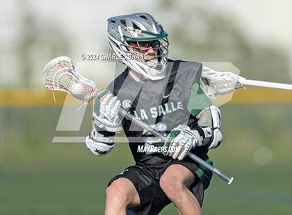 Thumbnail 2 in Redwood vs De La Salle (CIF NCS D1 Semifinal) photogallery.