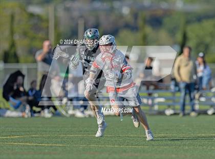 Thumbnail 3 in Redwood vs De La Salle (CIF NCS D1 Semifinal) photogallery.