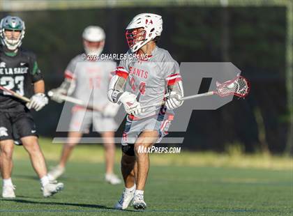 Thumbnail 2 in Redwood vs De La Salle (CIF NCS D1 Semifinal) photogallery.
