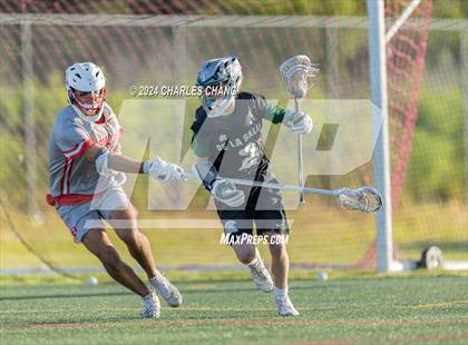 Thumbnail 1 in Redwood vs De La Salle (CIF NCS D1 Semifinal) photogallery.