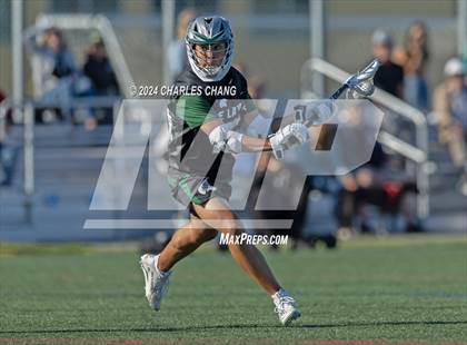 Thumbnail 2 in Redwood vs De La Salle (CIF NCS D1 Semifinal) photogallery.