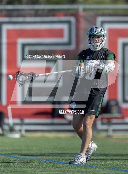Thumbnail 3 in Redwood vs De La Salle (CIF NCS D1 Semifinal) photogallery.