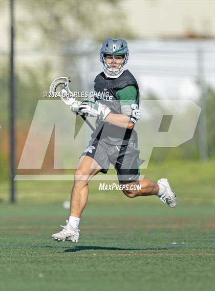 Thumbnail 2 in Redwood vs De La Salle (CIF NCS D1 Semifinal) photogallery.