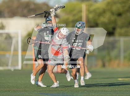 Thumbnail 2 in Redwood vs De La Salle (CIF NCS D1 Semifinal) photogallery.