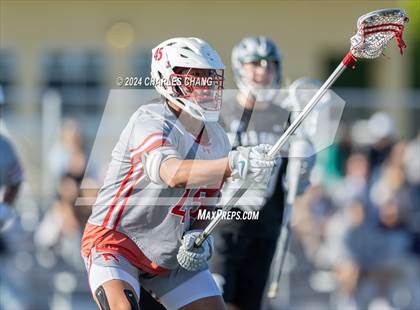 Thumbnail 3 in Redwood vs De La Salle (CIF NCS D1 Semifinal) photogallery.
