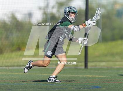 Thumbnail 3 in Redwood vs De La Salle (CIF NCS D1 Semifinal) photogallery.
