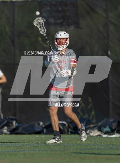 Thumbnail 2 in Redwood vs De La Salle (CIF NCS D1 Semifinal) photogallery.