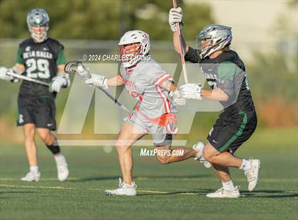Thumbnail 2 in Redwood vs De La Salle (CIF NCS D1 Semifinal) photogallery.