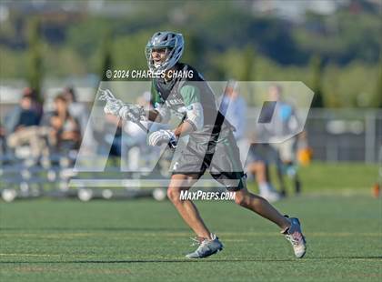 Thumbnail 3 in Redwood vs De La Salle (CIF NCS D1 Semifinal) photogallery.