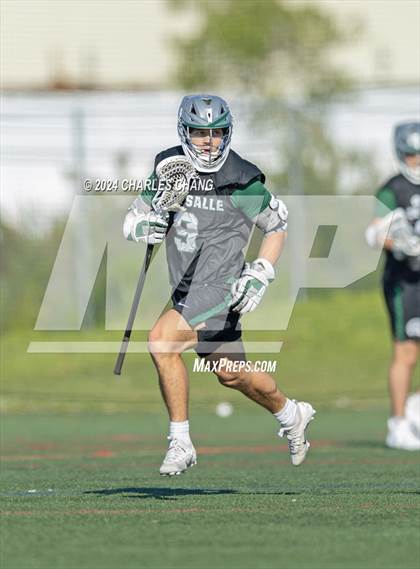 Thumbnail 1 in Redwood vs De La Salle (CIF NCS D1 Semifinal) photogallery.