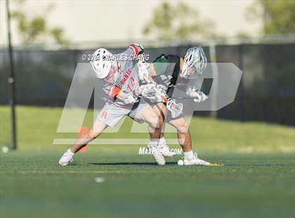 Thumbnail 3 in Redwood vs De La Salle (CIF NCS D1 Semifinal) photogallery.