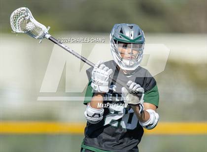 Thumbnail 3 in Redwood vs De La Salle (CIF NCS D1 Semifinal) photogallery.