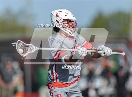 Thumbnail 3 in Redwood vs De La Salle (CIF NCS D1 Semifinal) photogallery.