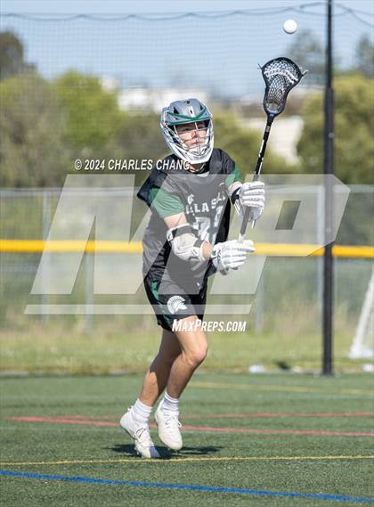 Thumbnail 3 in Redwood vs De La Salle (CIF NCS D1 Semifinal) photogallery.