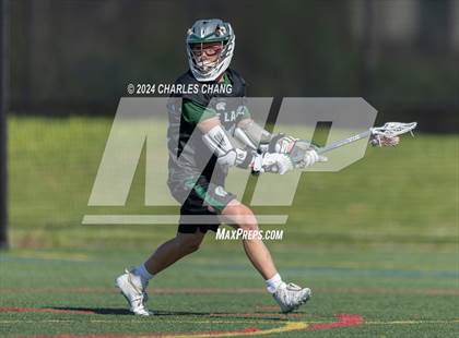 Thumbnail 2 in Redwood vs De La Salle (CIF NCS D1 Semifinal) photogallery.