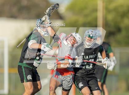 Thumbnail 1 in Redwood vs De La Salle (CIF NCS D1 Semifinal) photogallery.