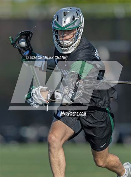 Thumbnail 1 in Redwood vs De La Salle (CIF NCS D1 Semifinal) photogallery.