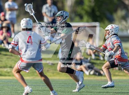 Thumbnail 2 in Redwood vs De La Salle (CIF NCS D1 Semifinal) photogallery.