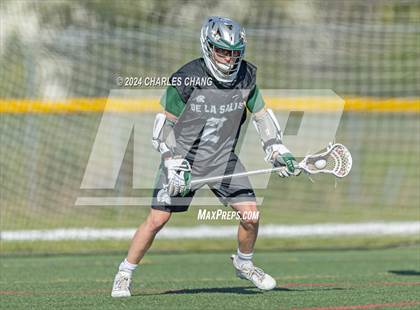 Thumbnail 3 in Redwood vs De La Salle (CIF NCS D1 Semifinal) photogallery.